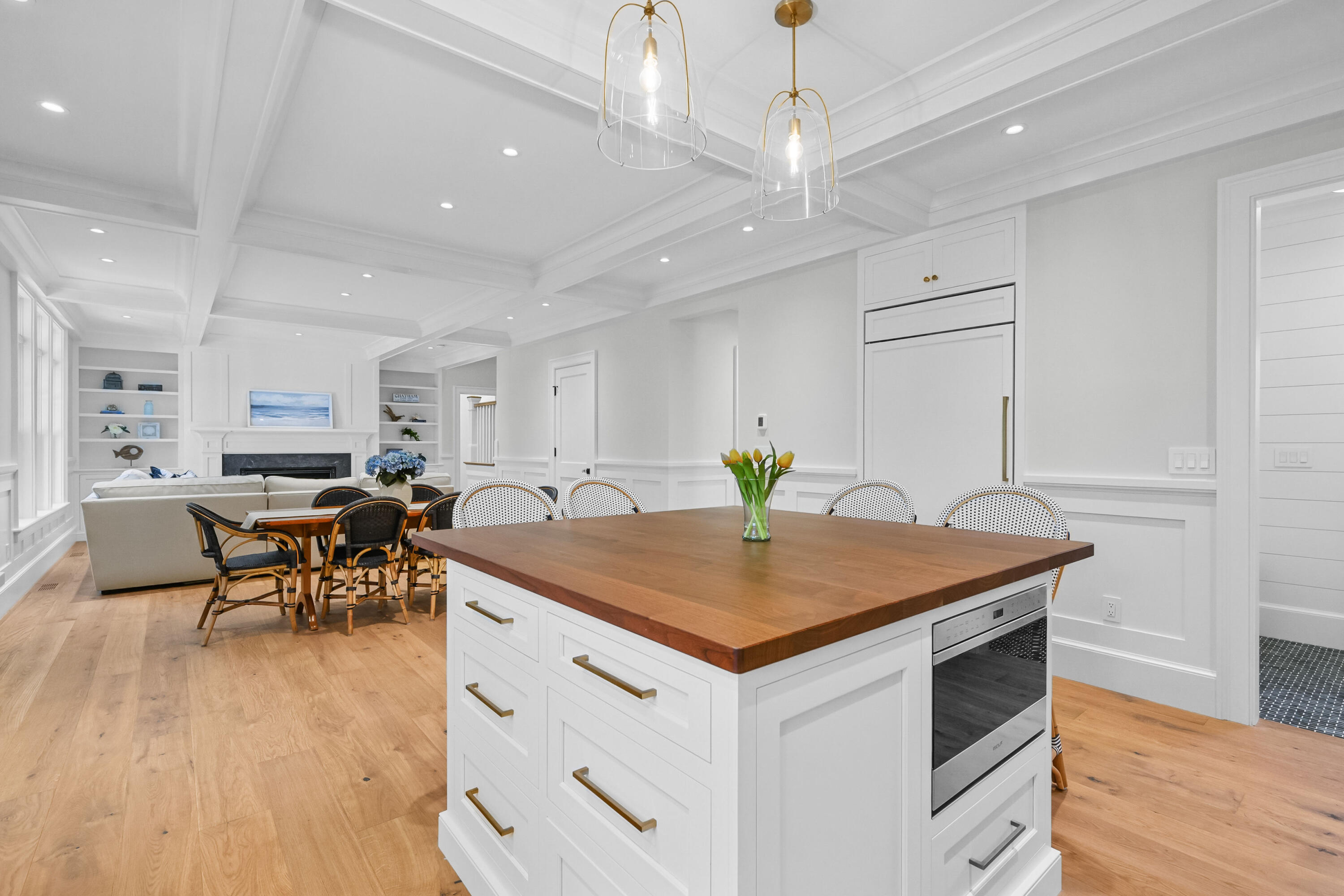 287 Cedar Street Chatham, MA 02633 - Photo 16 of 63 Kitchen