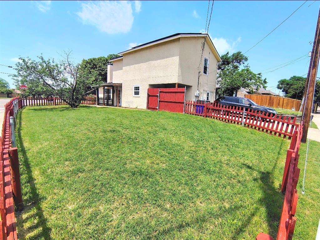 1928 Etain Road Irving, TX 75060 - Photo 3 of 22