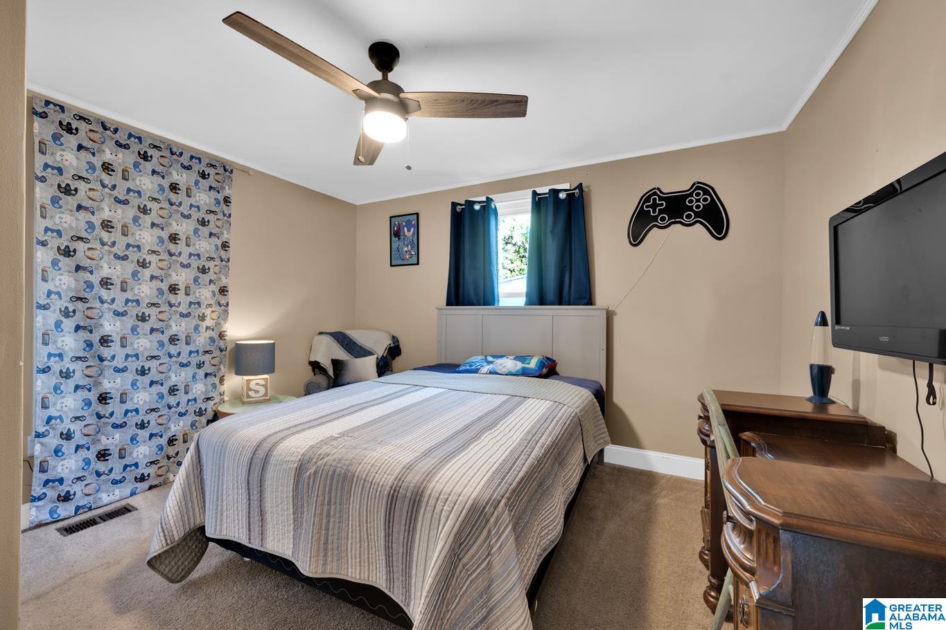 798 Hart Circle Warrior, AL 35180 - Photo 22 of 45