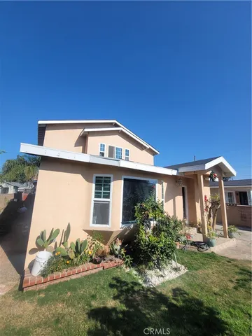 $745,000 | 1327 West F Street, Wilmington, CA 90744