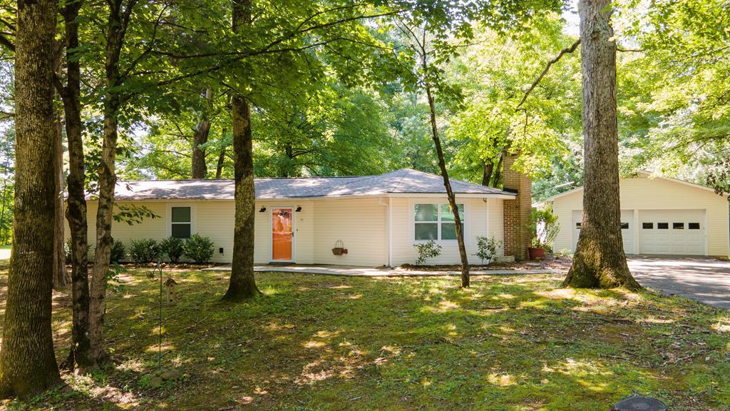 2805 Old Freewill Road Cleveland, TN 37312 - Photo 1 of 38 2805 OLD FREEWILL ROAD