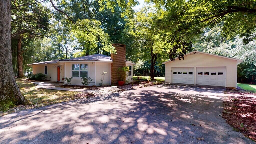 2805 Old Freewill Road Cleveland, TN 37312 - Photo 3 of 38 2805 OLD FREEWILL ROAD.jpg 2