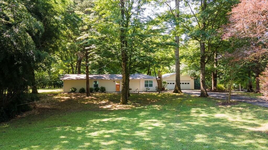 2805 Old Freewill Road Cleveland, TN 37312 - Photo 38 of 38 2805 OLD FREEWILL ROAD.jpg 37