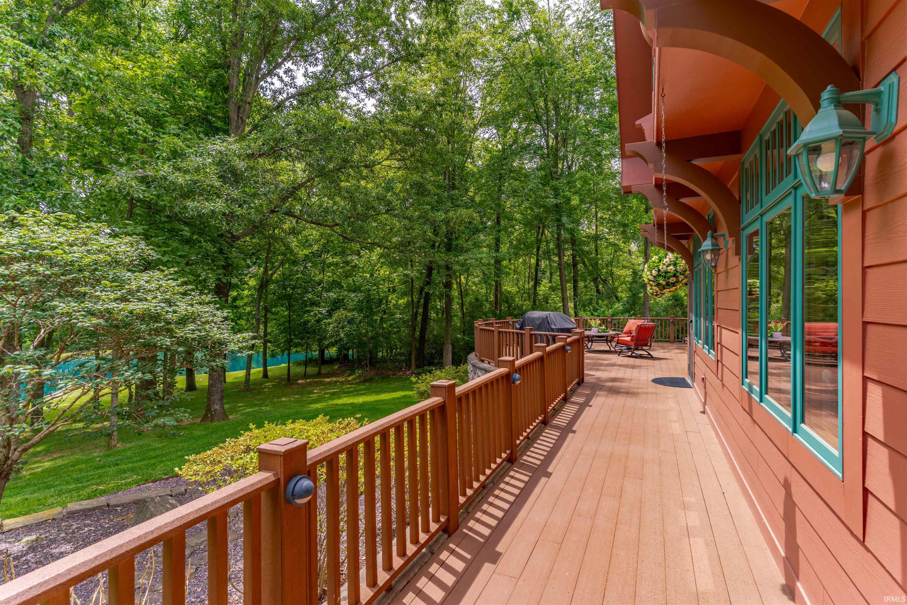 1377 South Center Road Boonville, IN 47601 - Photo 4 of 50