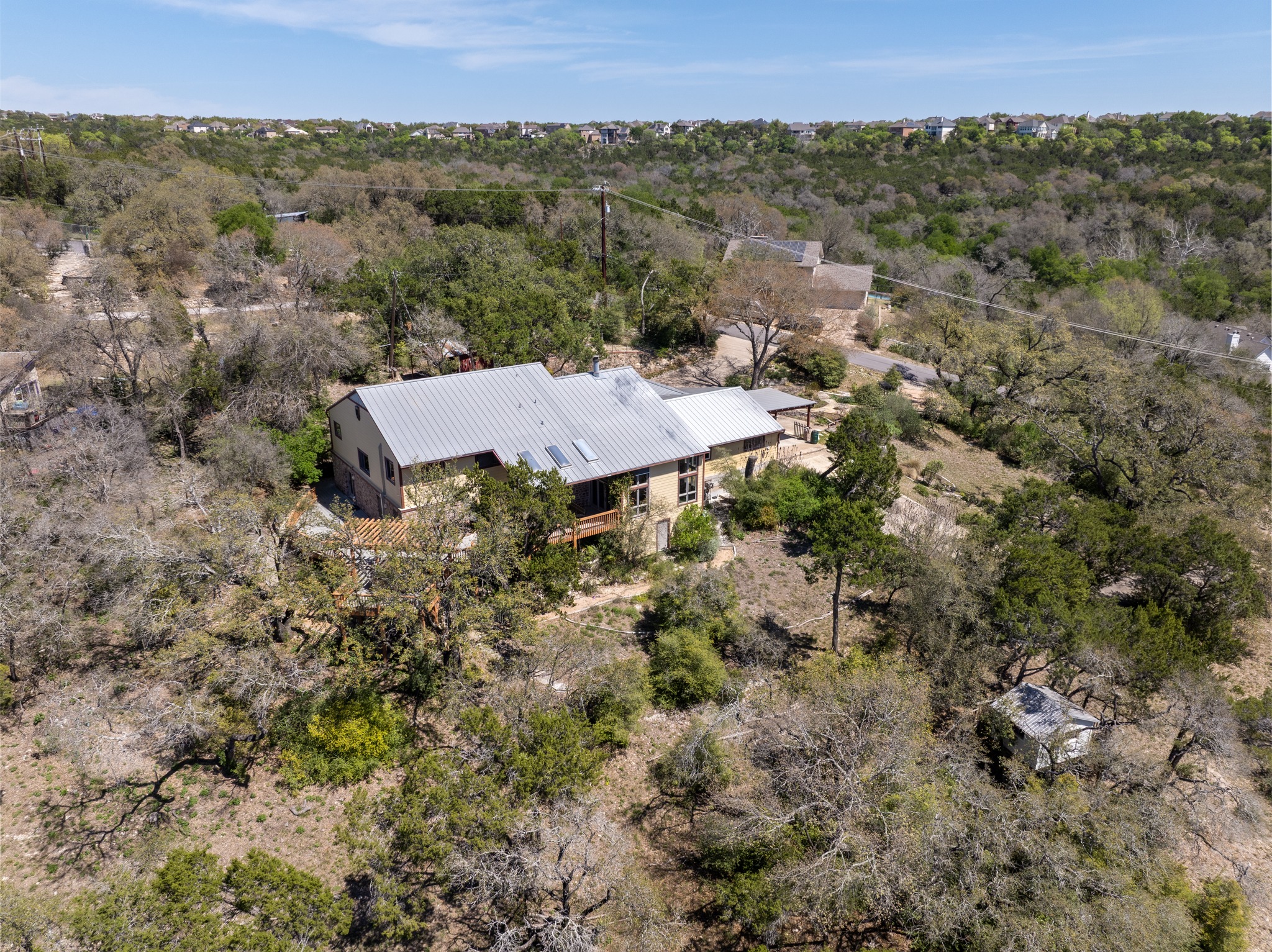 9106 Yucca Mountain Road Austin, TX 78759 - Photo 1 of 40