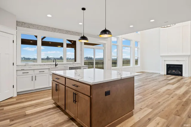 $614,900 | 4344 Demeree Way, West Lafayette, IN 47906