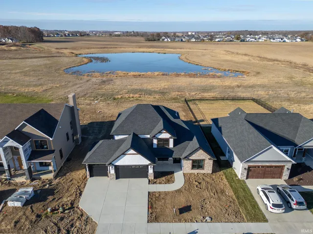 $614,900 | 4344 Demeree Way, West Lafayette, IN 47906