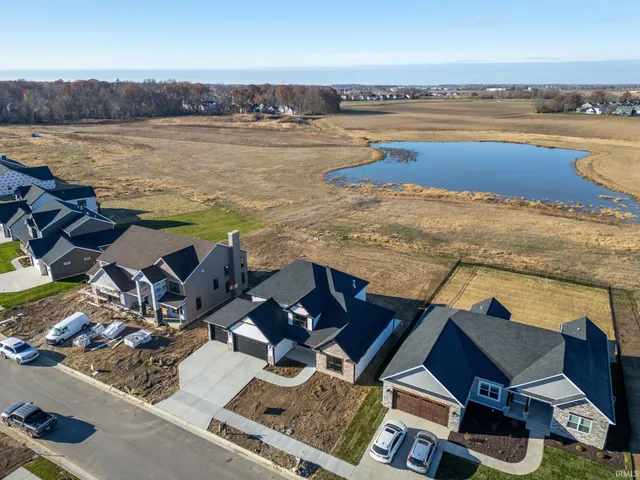 $614,900 | 4344 Demeree Way, West Lafayette, IN 47906