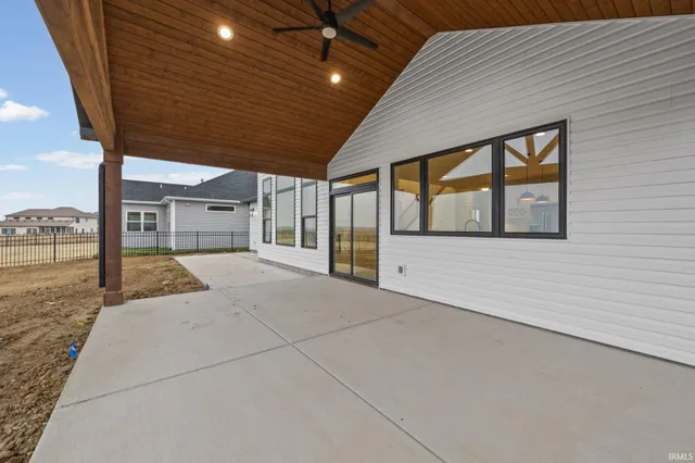 $614,900 | 4344 Demeree Way, West Lafayette, IN 47906