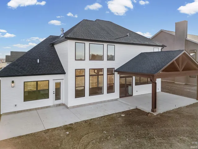 $614,900 | 4344 Demeree Way, West Lafayette, IN 47906