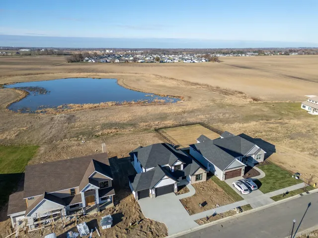 $614,900 | 4344 Demeree Way, West Lafayette, IN 47906