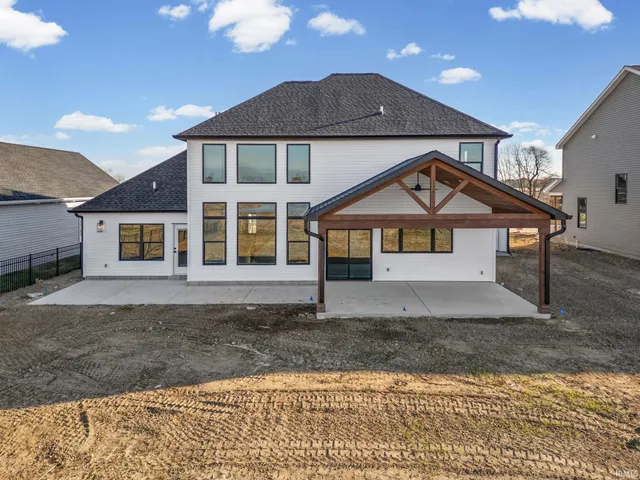 $614,900 | 4344 Demeree Way, West Lafayette, IN 47906