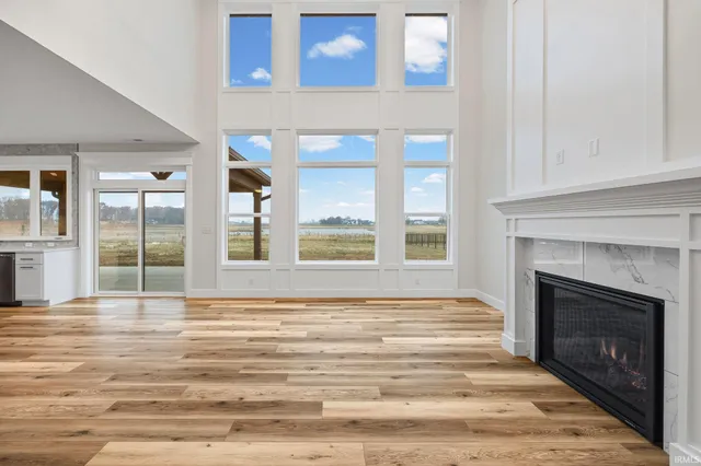 $614,900 | 4344 Demeree Way, West Lafayette, IN 47906