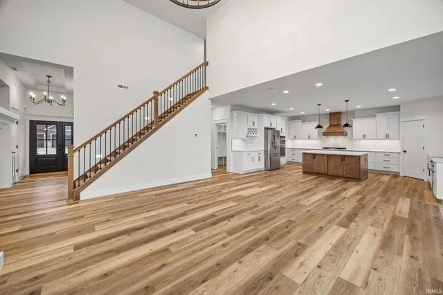 $614,900 | 4344 Demeree Way, West Lafayette, IN 47906