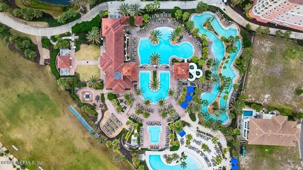 $7,000 | 200 Ocean Crest Drive, Unit 1111, Palm Coast, FL 32137