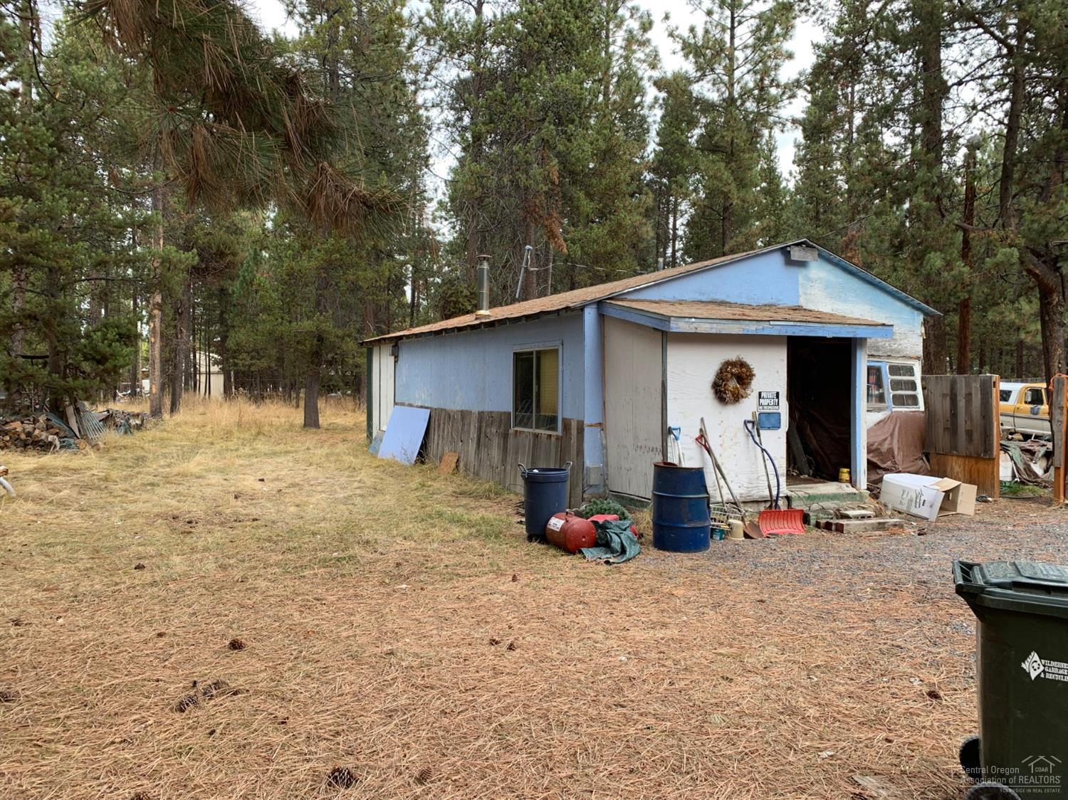 17156 Merced Road Bend, OR 97707 - Photo 1 of 2 Primary Photo