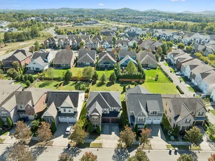 $897,000 | 1009 Swanson Lane, Franklin, TN 37064