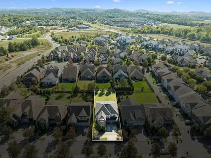 $897,000 | 1009 Swanson Lane, Franklin, TN 37064