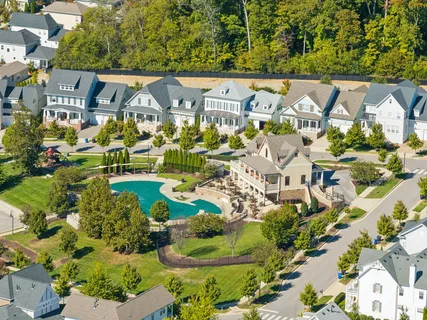 $897,000 | 1009 Swanson Lane, Franklin, TN 37064