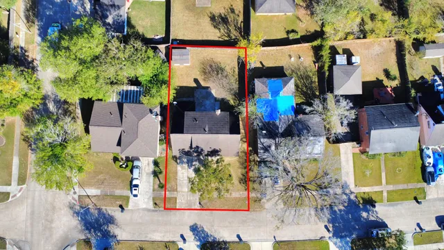 a view of city and mountain