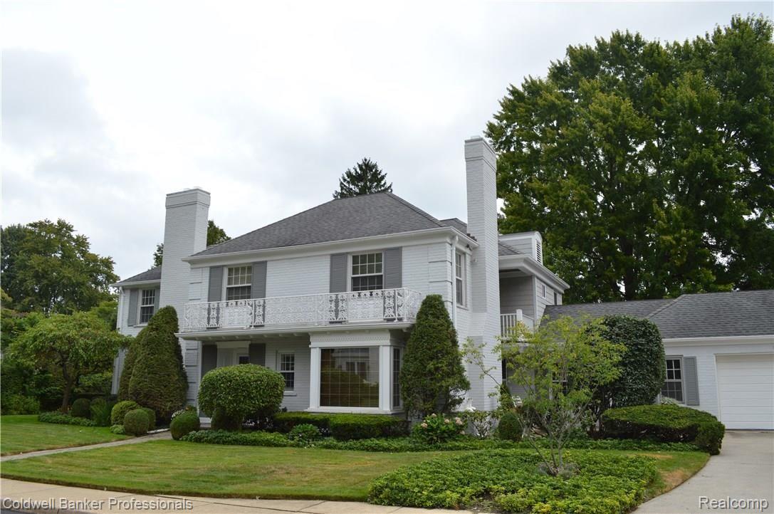 21 Beacon Hill Road Grosse Pointe, MI 48236 - Photo 93 of 93 DSC_0714.JPG