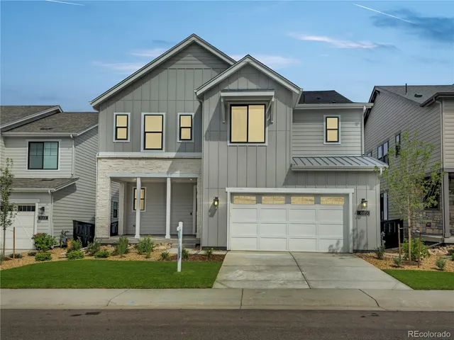 $949,900 | 8850 Moonshimmer Trail, Littleton, CO 80125