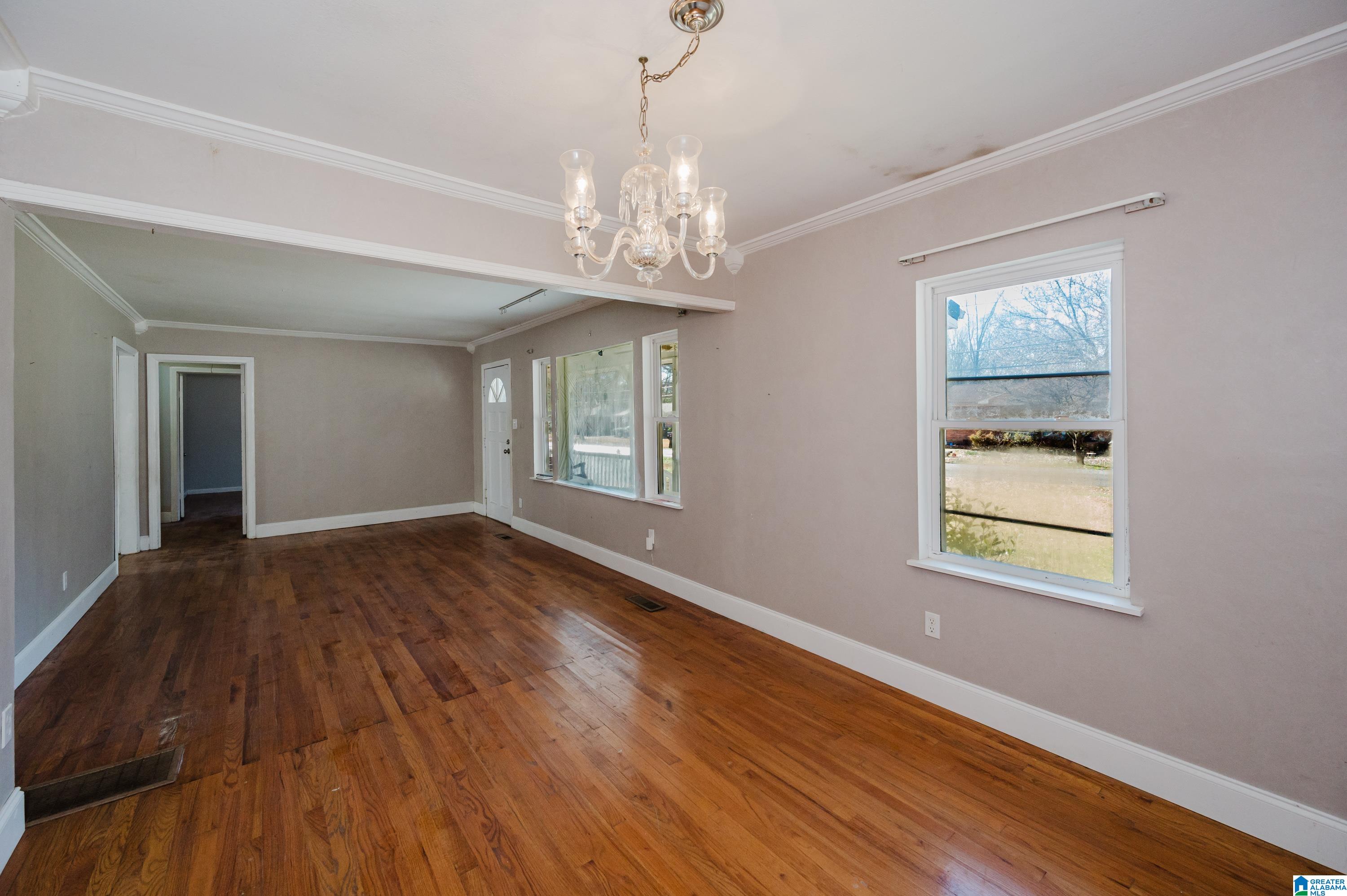 317 Wickstead Road Bessemer, AL 35023 - Photo 9 of 45