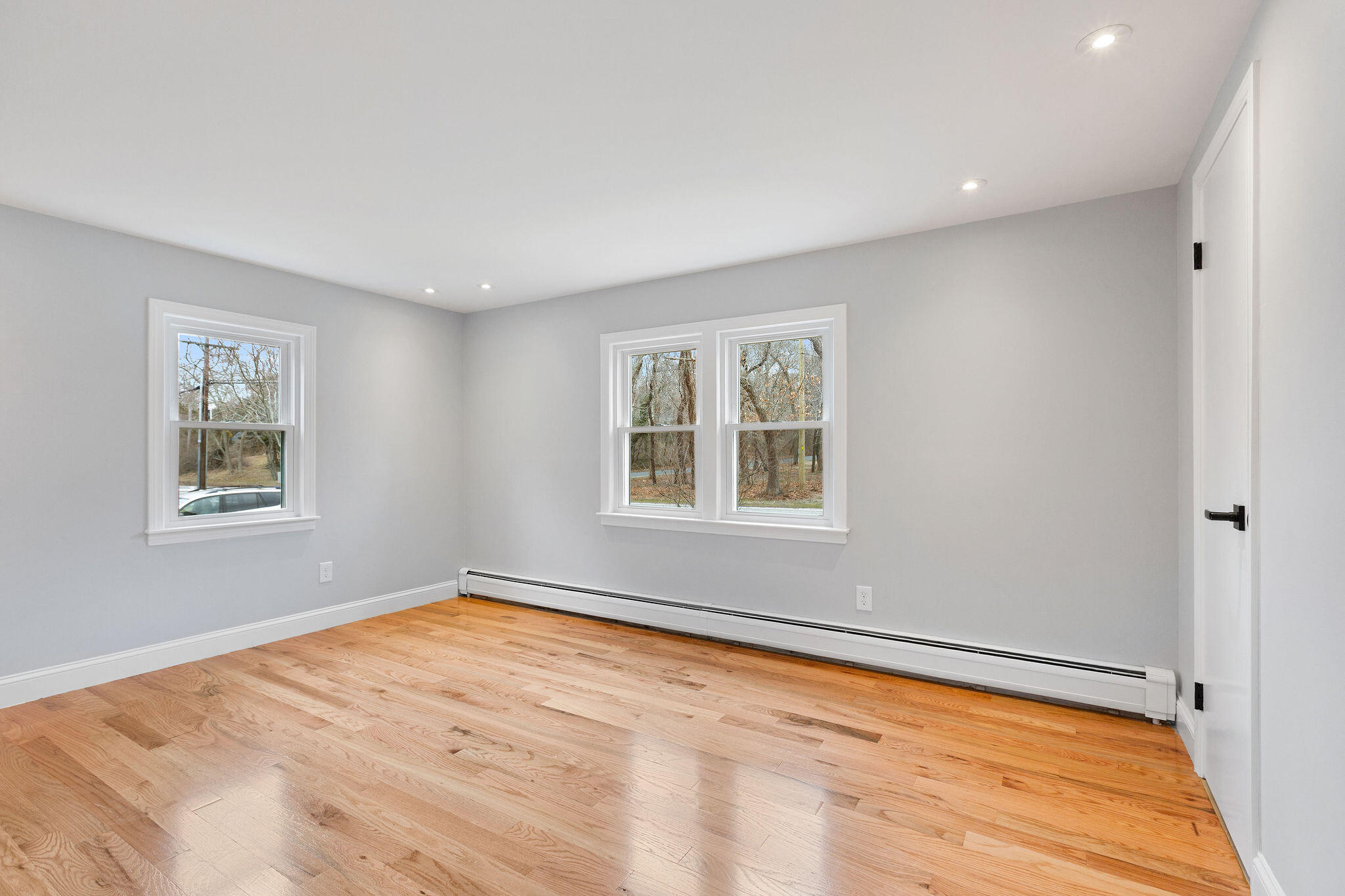 276 Scargo Hill Road South Dennis, MA 02660 - Photo 42 of 53 a view of empty room with window
