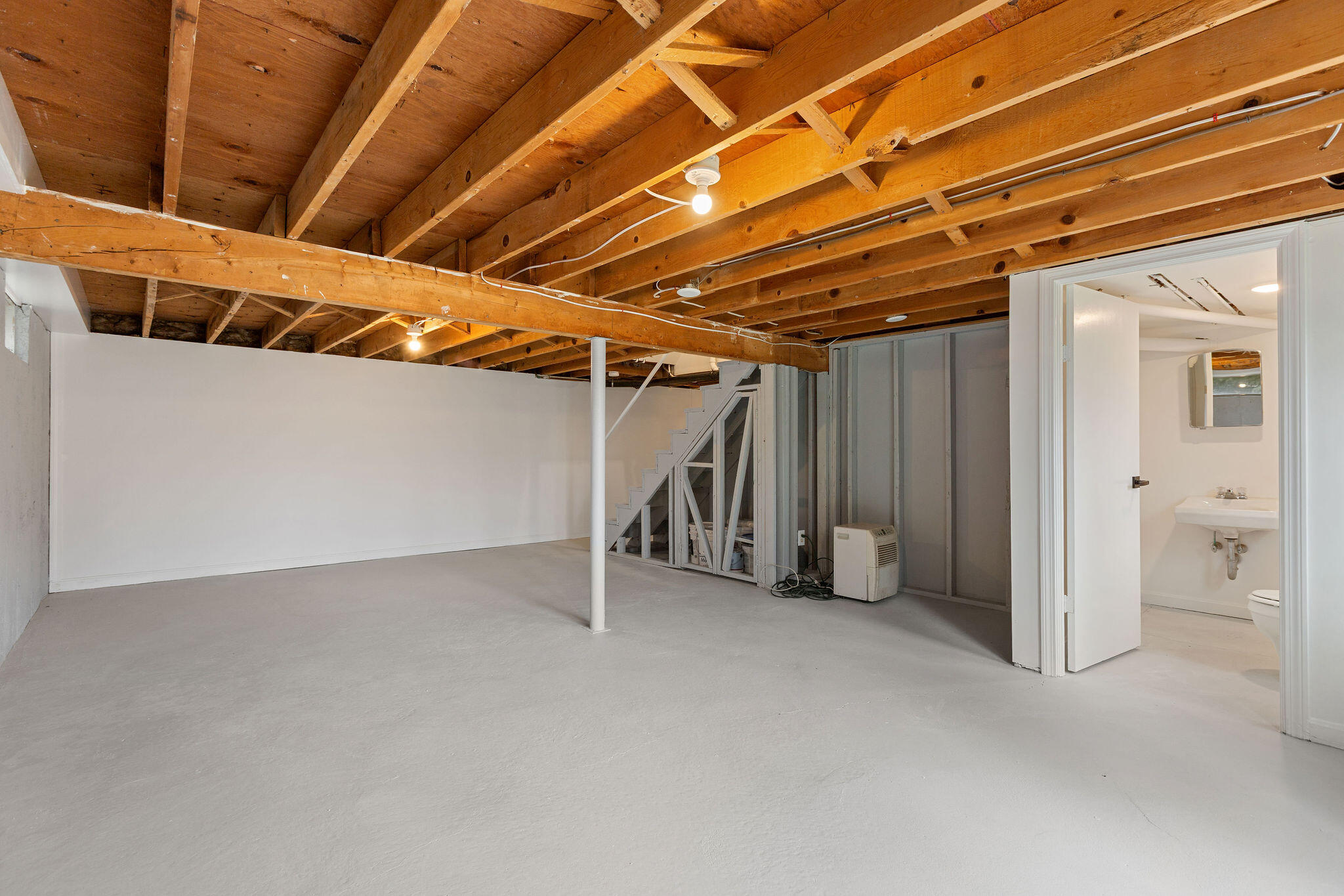 276 Scargo Hill Road South Dennis, MA 02660 - Photo 52 of 53 a view of an empty room