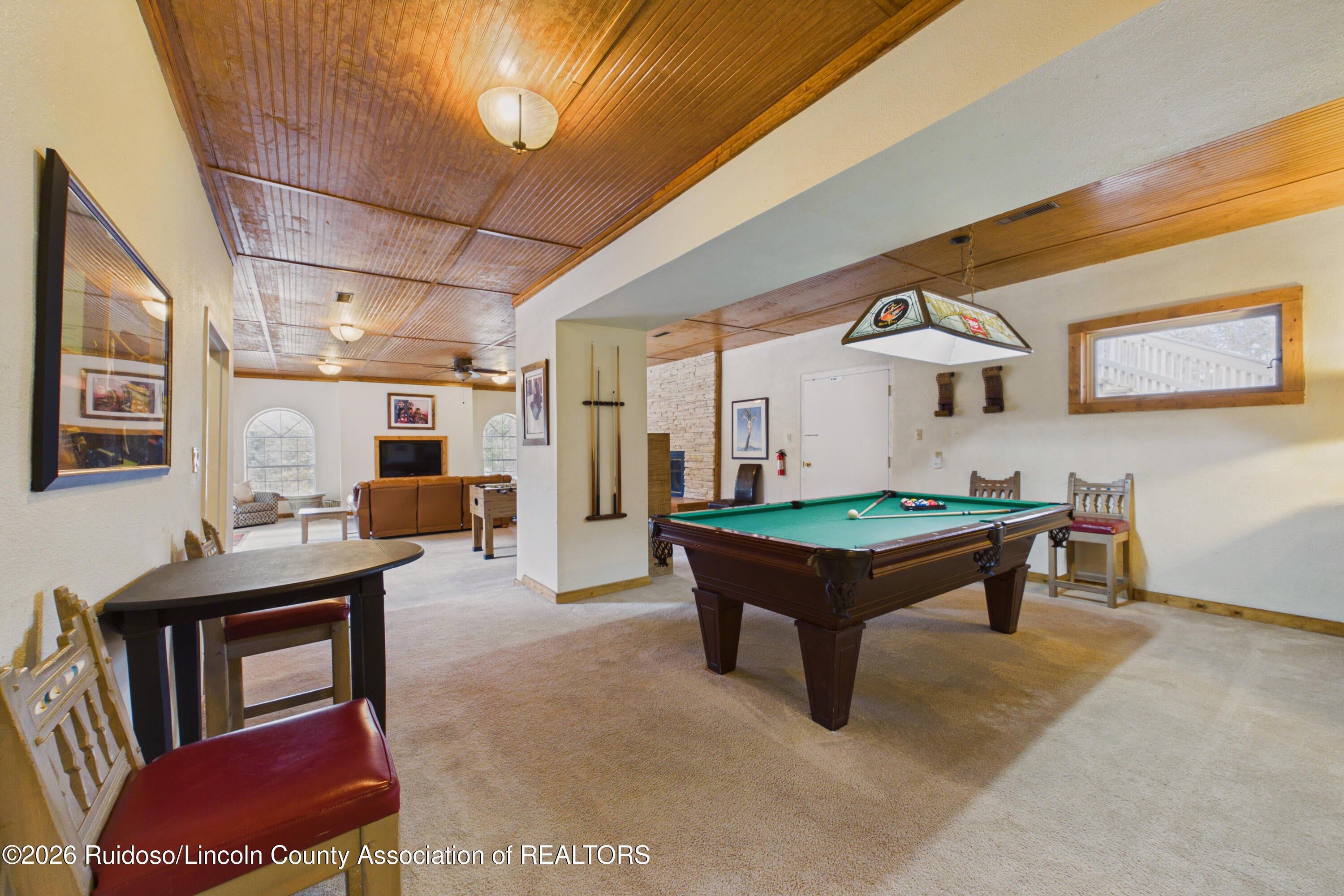 198 Eagle Creek Canyon Road Ruidoso, NM 88345 - Photo 39 of 64 Gallery Image 39