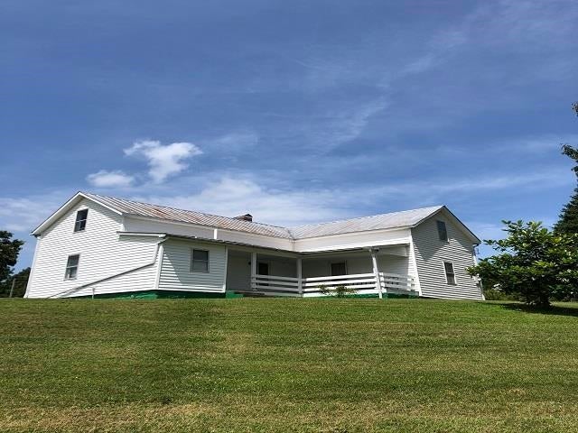 8325 Fairview Ridge Road Lesage, WV 25537 - Photo 1 of 31 Gallery Image 1