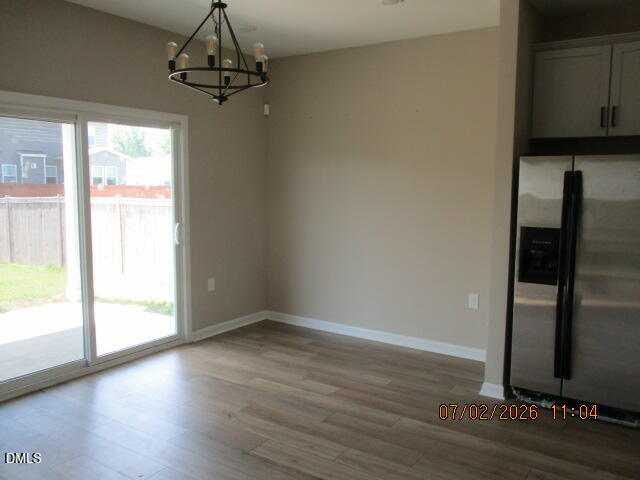 3904 Leeson Trail Raleigh, NC 27616 - Photo 10 of 11 IMG_4487