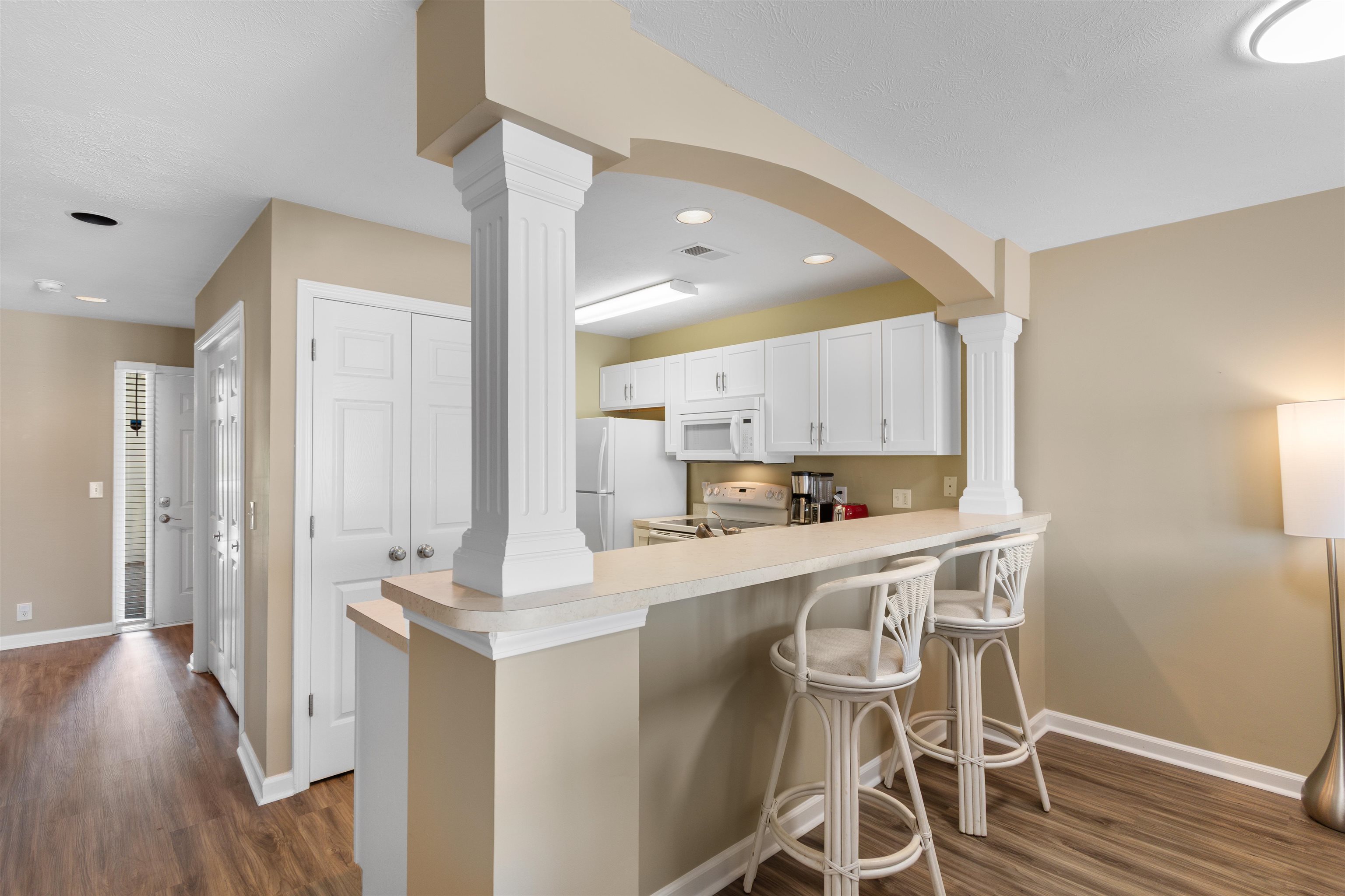 4633 Lightkeepers Way, Unit 5F Little River, SC 29566 - Photo 3 of 46