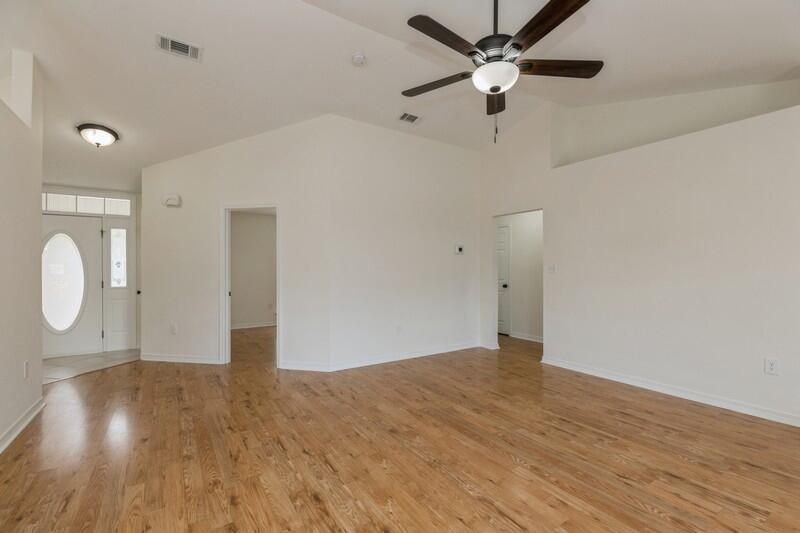 84 Inlet Drive Miramar Beach, FL 32550 - Photo 5 of 38 a view of an empty room with wooden floor