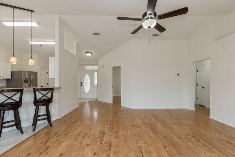84 Inlet Drive Miramar Beach, FL 32550 - Photo 6 of 38 a view of livingroom with furniture and wooden floor