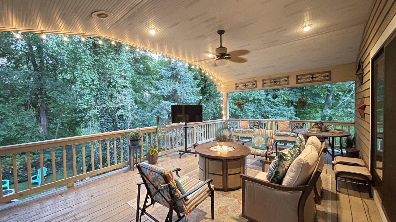 448 Riley Street Holland, MI 49424 - Photo 14 of 23 Porch