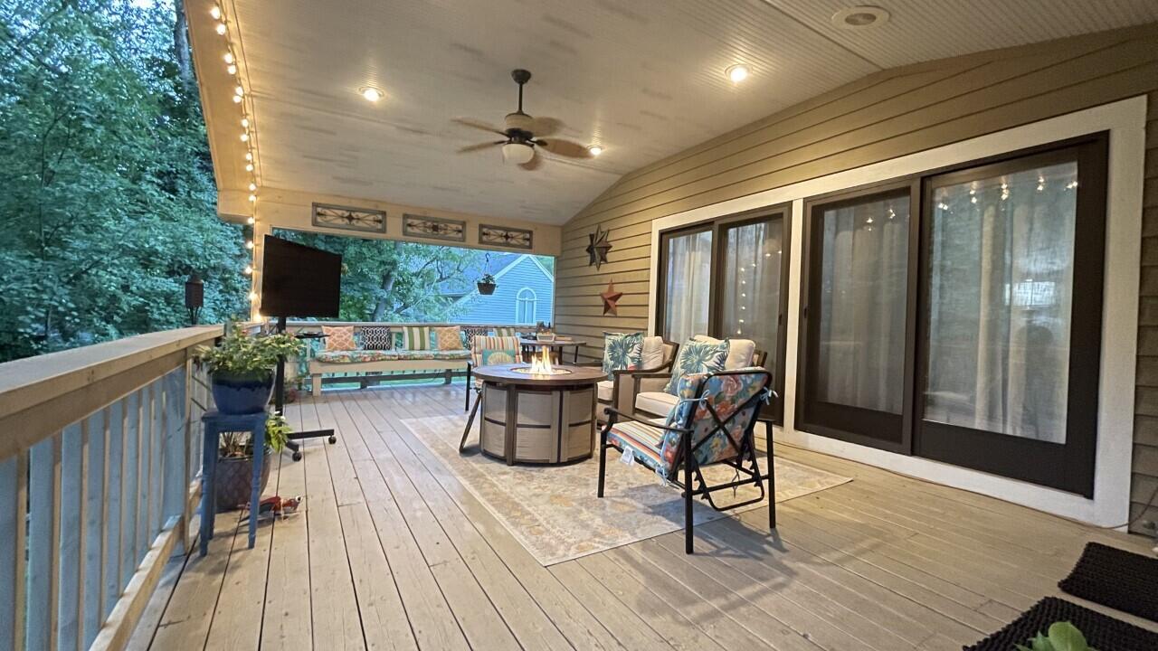 448 Riley Street Holland, MI 49424 - Photo 15 of 23 Porch1