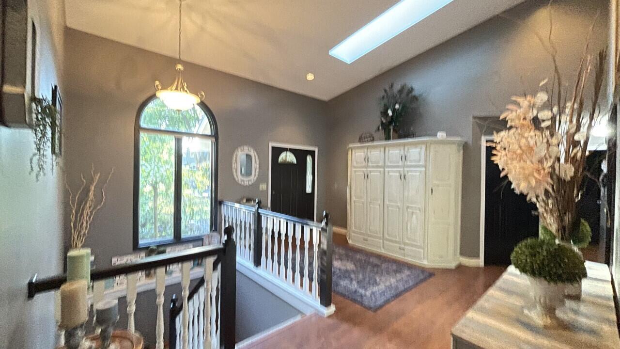 448 Riley Street Holland, MI 49424 - Photo 3 of 23 Foyer