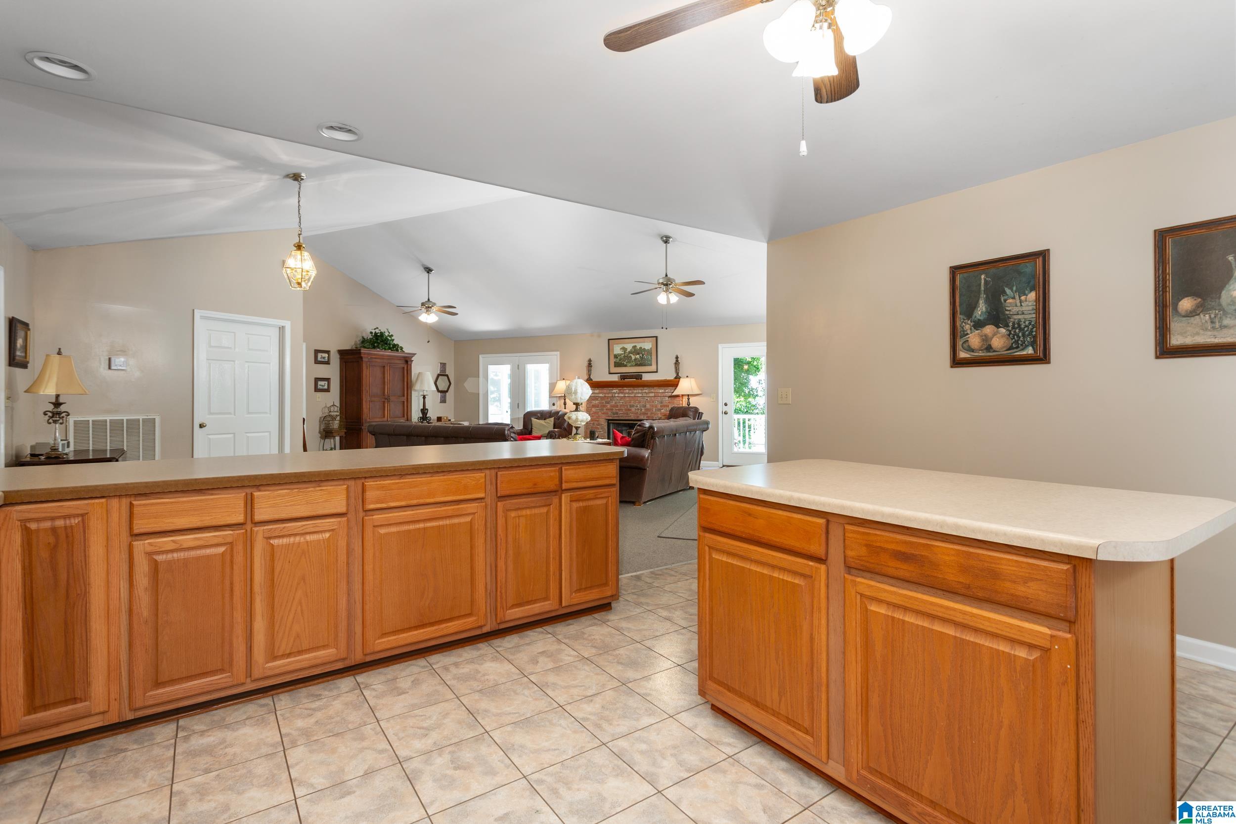 3562 Griffitt Bend Road Talladega, AL 35160 - Photo 13 of 55