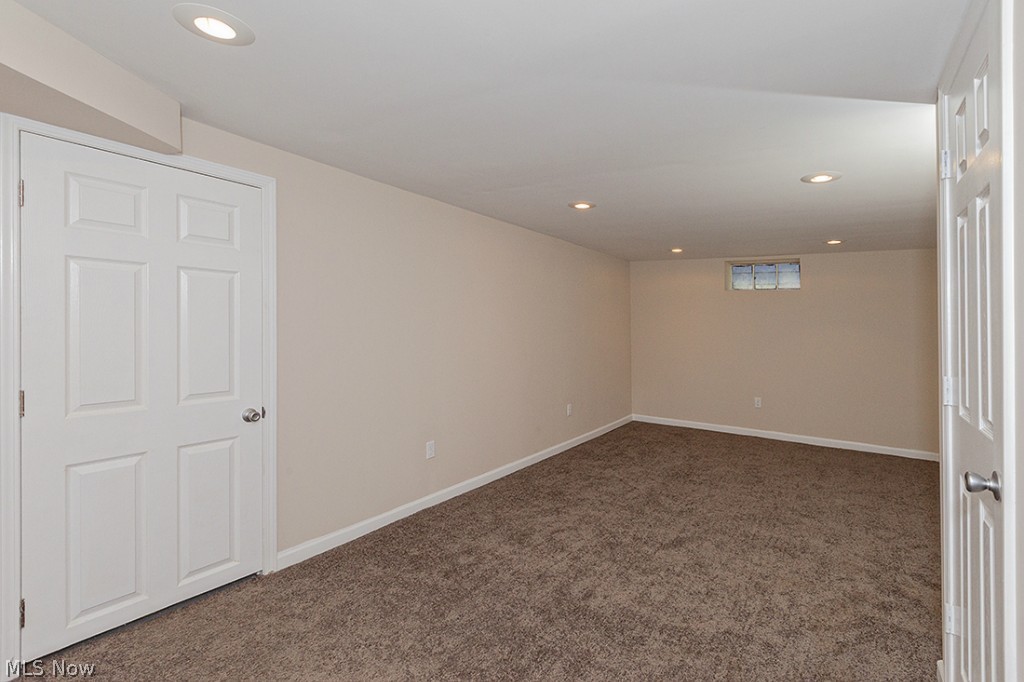 3818 Merrymound Road South Euclid, OH 44121 - Photo 19 of 23