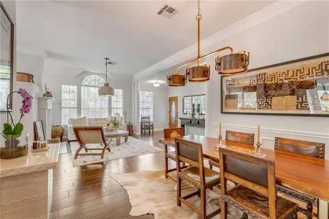 $615,000 | 9935 Barbrook Drive, Austin, TX 78726