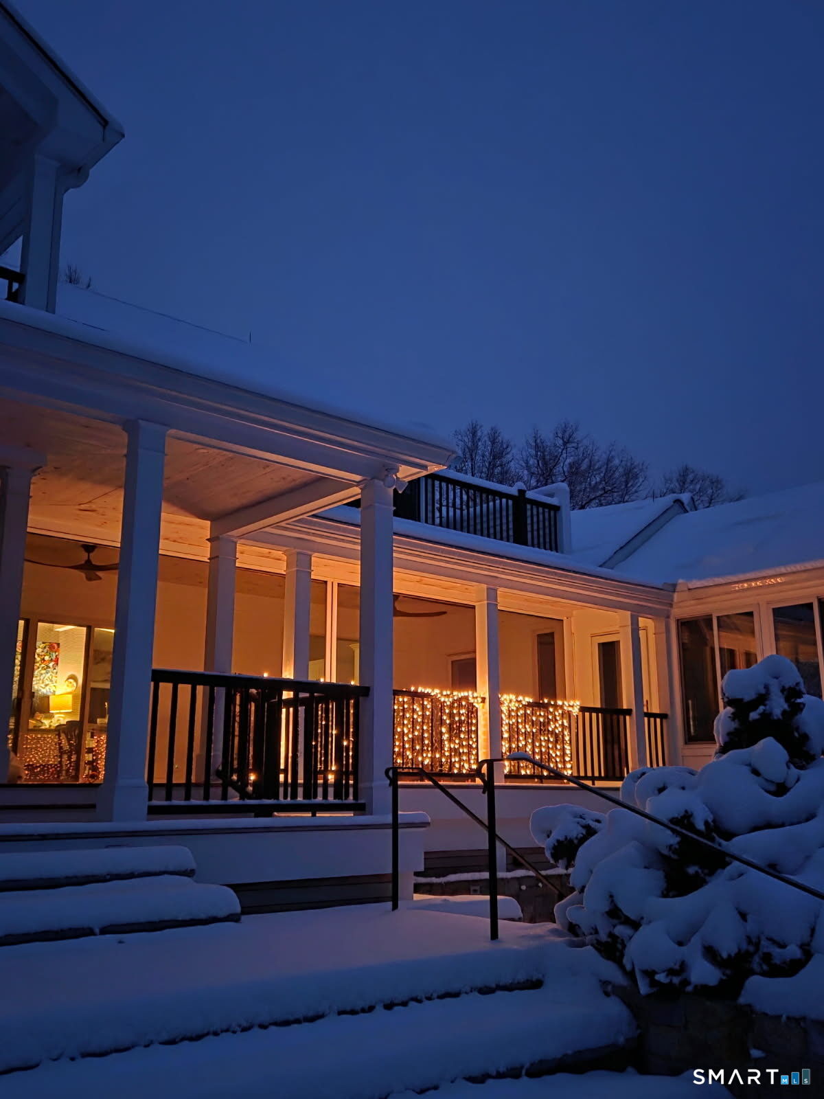 4 Sunrise Lane Bridgewater, CT 06752 - Photo 14 of 27