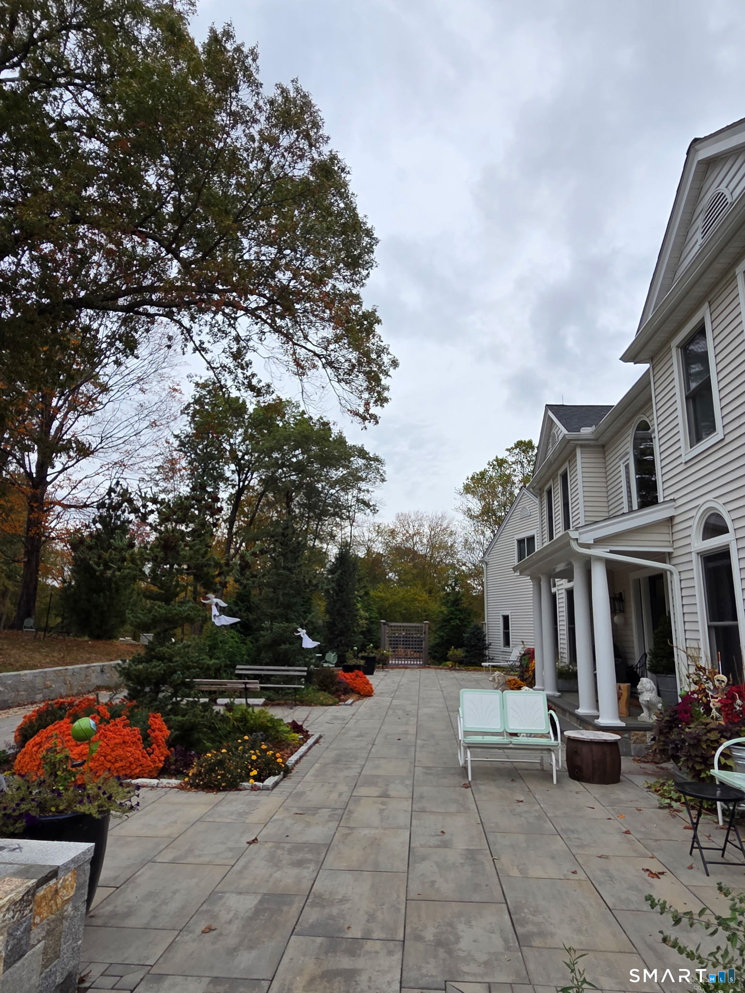 4 Sunrise Lane Bridgewater, CT 06752 - Photo 15 of 27