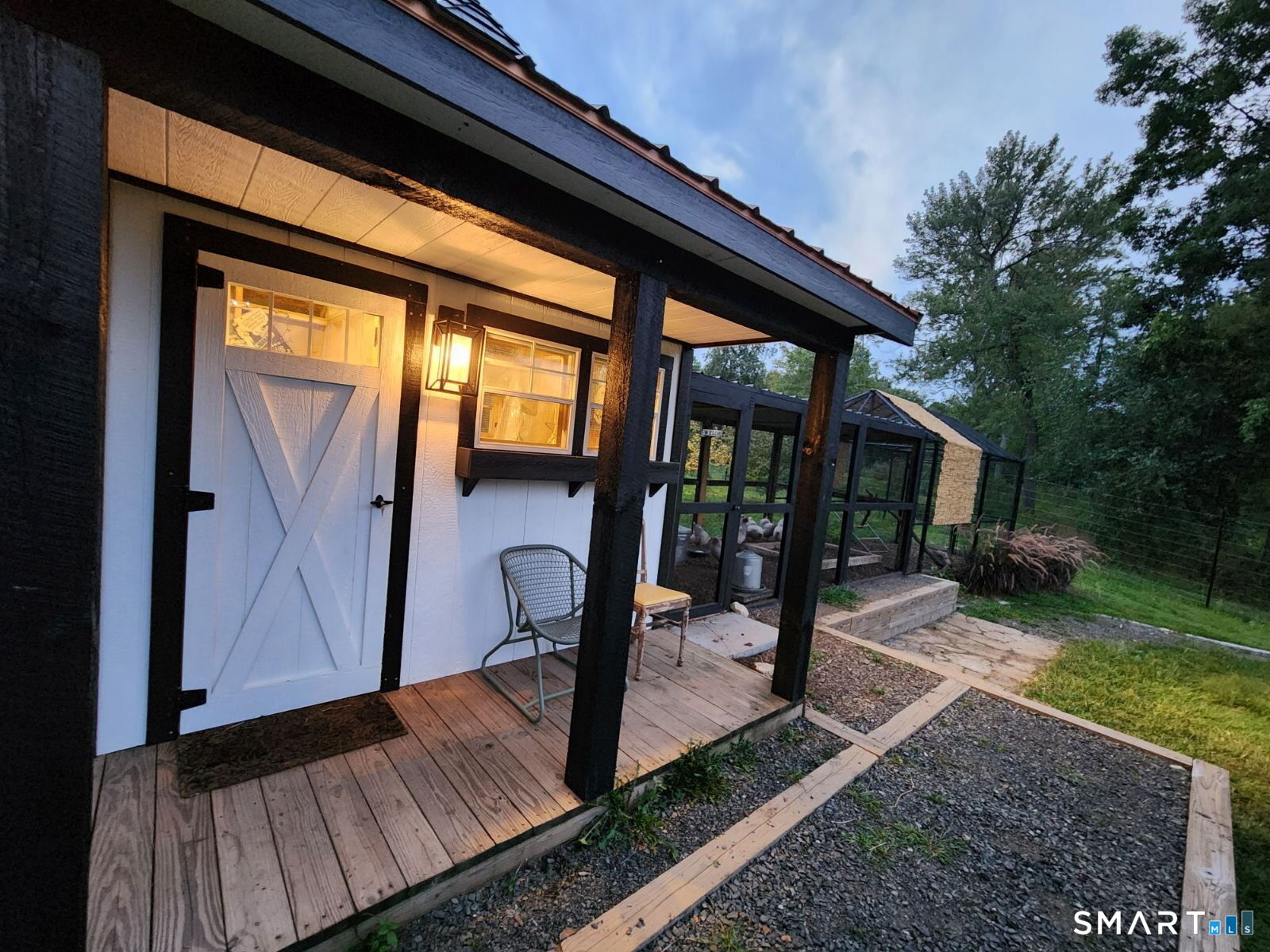 4 Sunrise Lane Bridgewater, CT 06752 - Photo 16 of 27