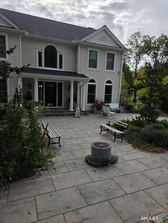$3,100,000 | 4 Sunrise Lane, Bridgewater, CT 06752