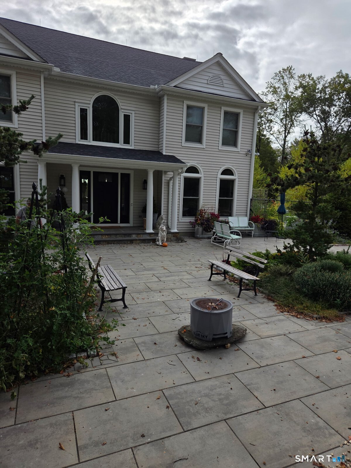 4 Sunrise Lane Bridgewater, CT 06752 - Photo 17 of 27