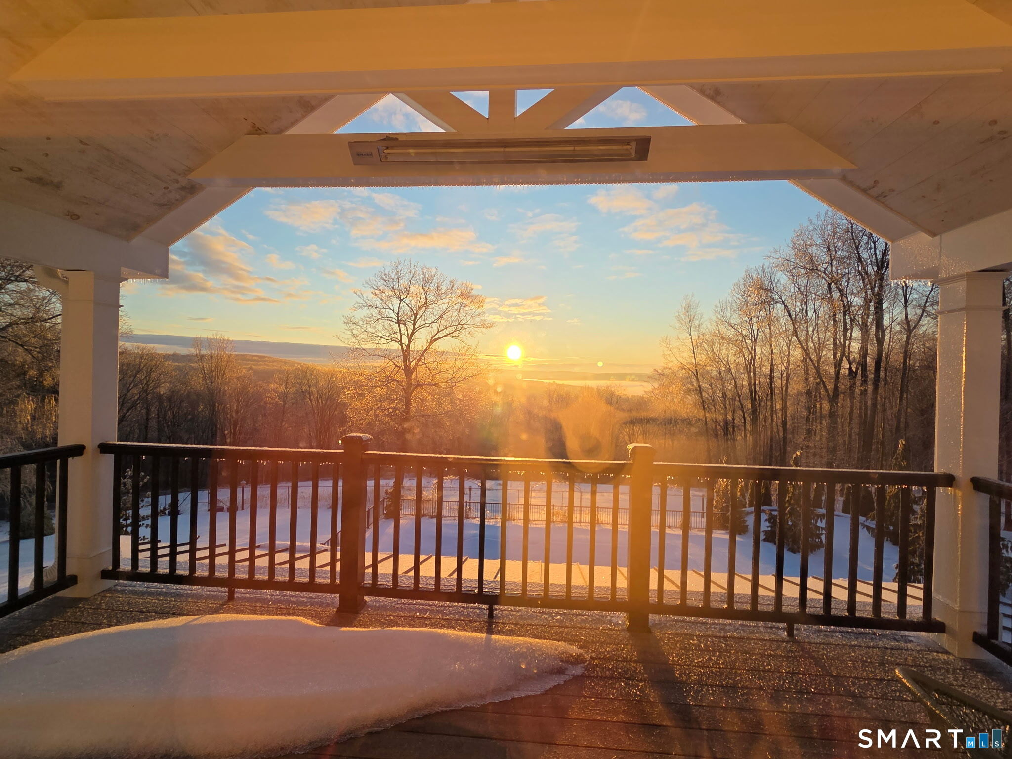 4 Sunrise Lane Bridgewater, CT 06752 - Photo 20 of 27