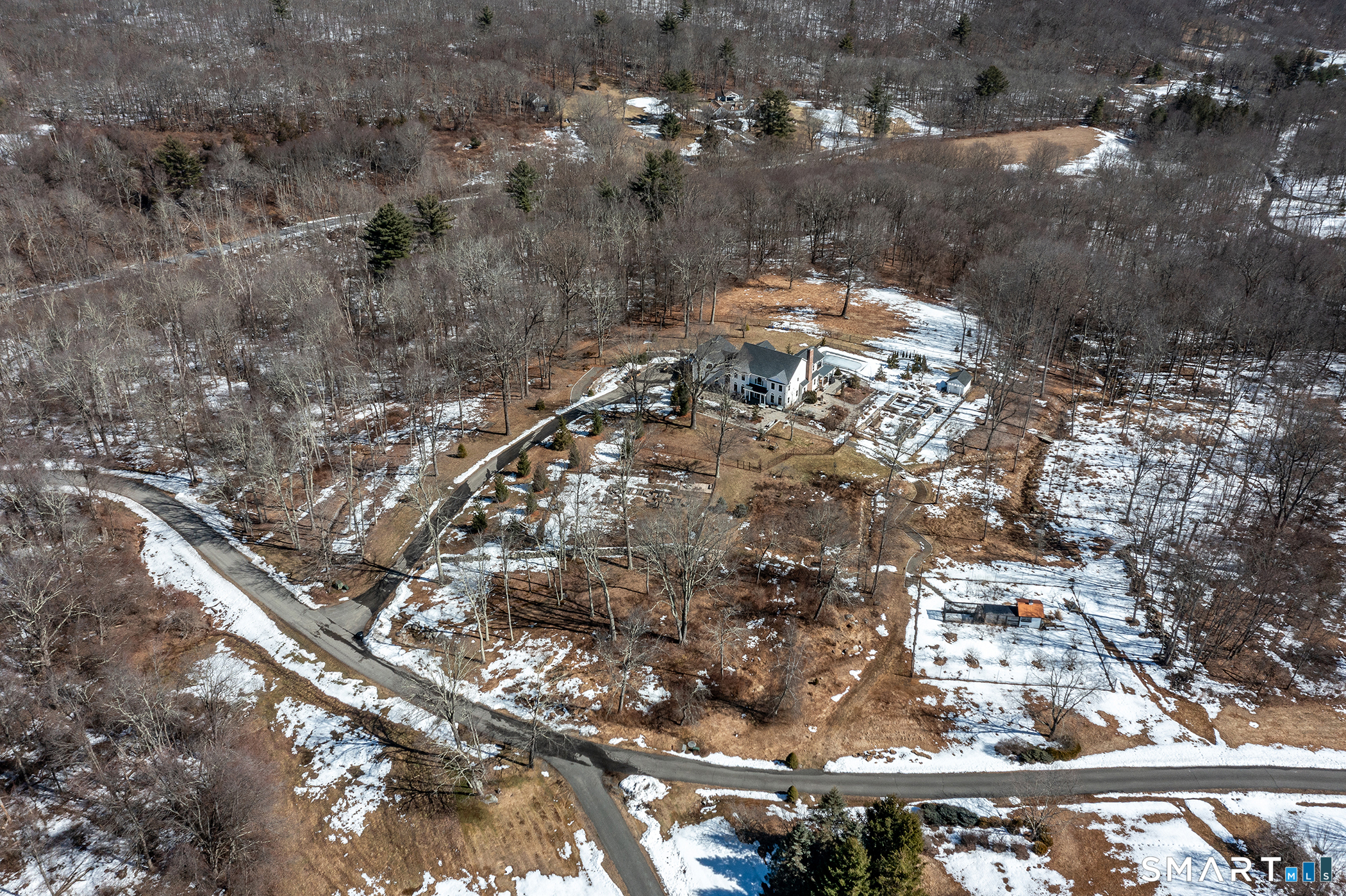 4 Sunrise Lane Bridgewater, CT 06752 - Photo 22 of 27