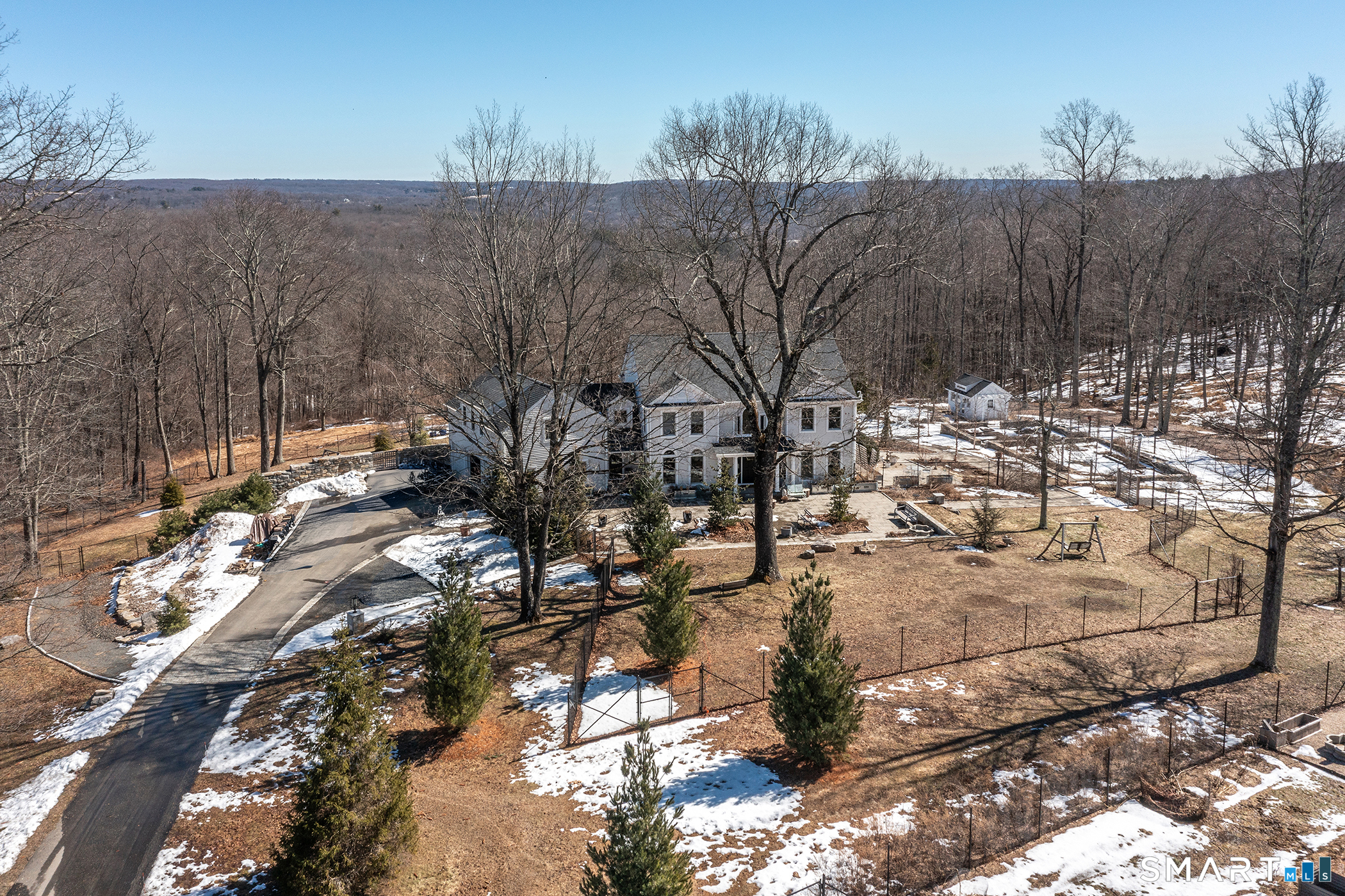 4 Sunrise Lane Bridgewater, CT 06752 - Photo 24 of 27