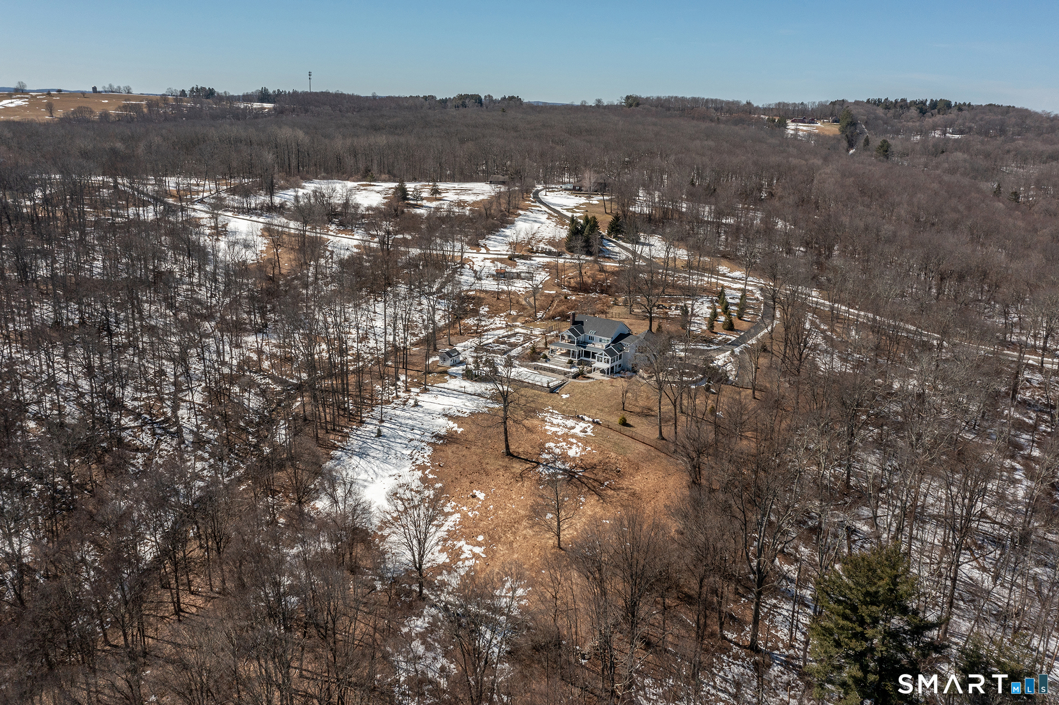 4 Sunrise Lane Bridgewater, CT 06752 - Photo 25 of 27